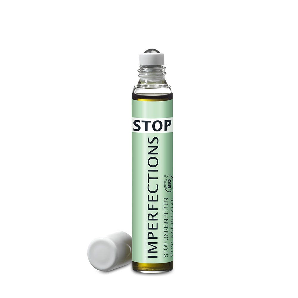 Gamarde Sebo Control: Stop Imperfecciones Roll-on 10 ml