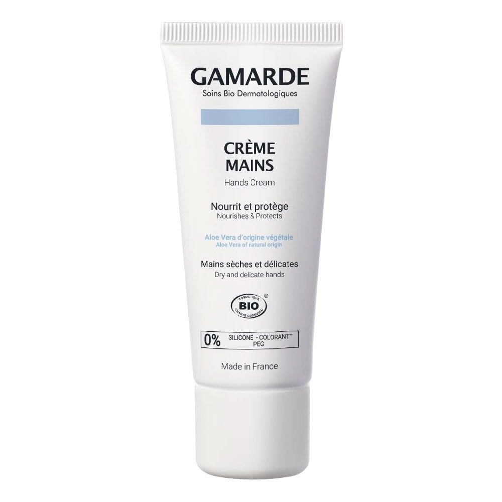 Gamarde Crema de manos 40 ml