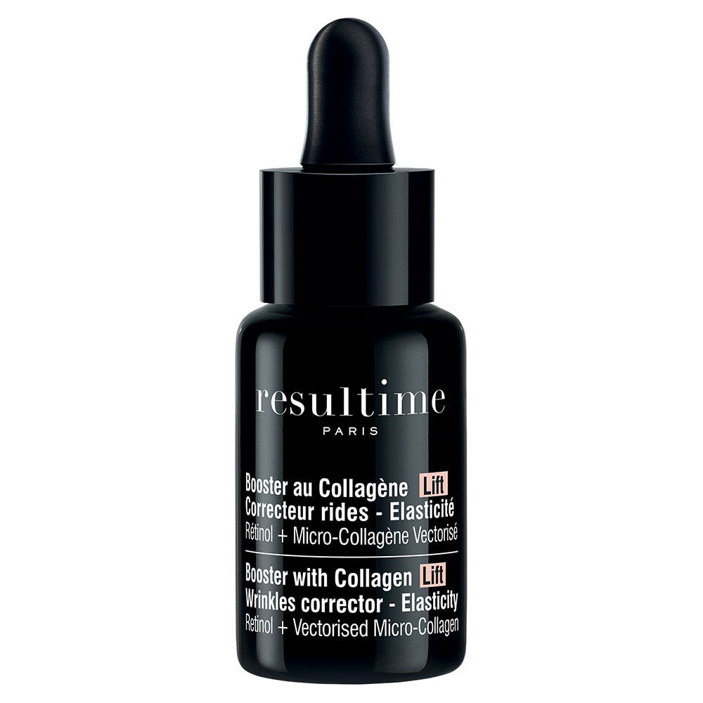 Resultime Sérum Booster Colágeno Lift 15ml