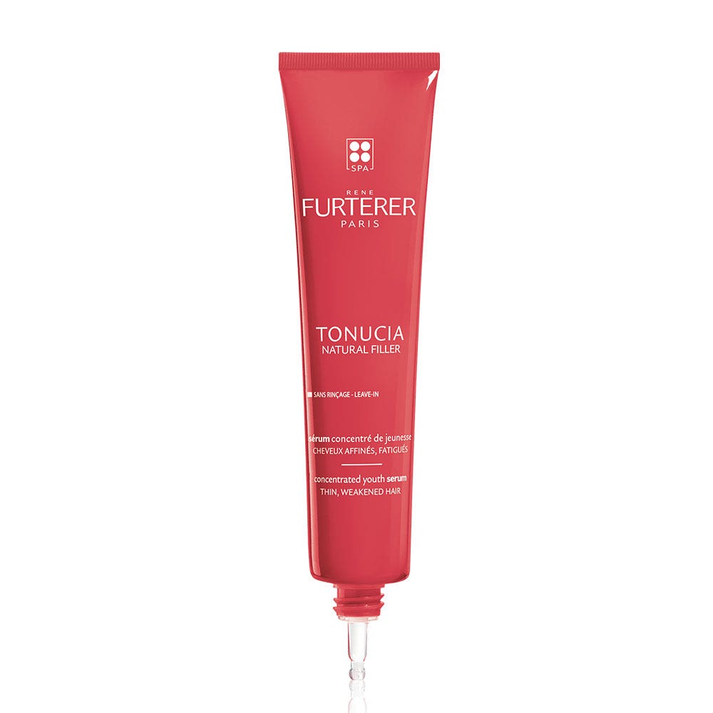 René Furterer Tonucia Sérum repulpante cabello sin vitalidad 75ml