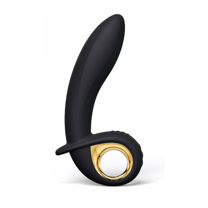 Marc Dorcel Plug Anal Vibrador Deep Expand x1 Unidad - Easypara Marc Dorcel Plug Anal Vibrador Deep Expand x1 Unidad - Easypara