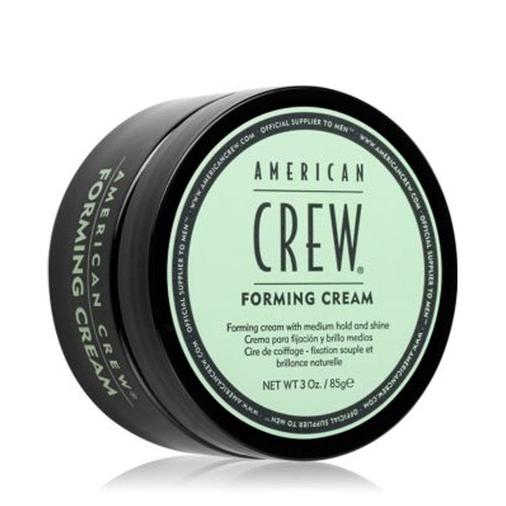 American Crew Crema Formadora Cire De Coiffage Fijación flexible 85g