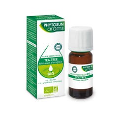 Phytosun Aroms Aceite esencial de Tea Trea BIO 10 ml