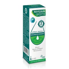 Phytosun Aroms Spray nasal descongestionante 20 ml