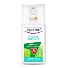 Paranix Repelente de mosquitos para niños 90 ml