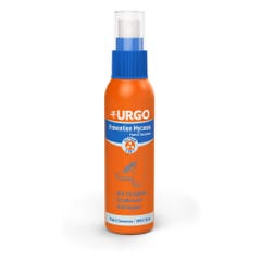 Urgo Spray Prevencion Micosis 150ml
