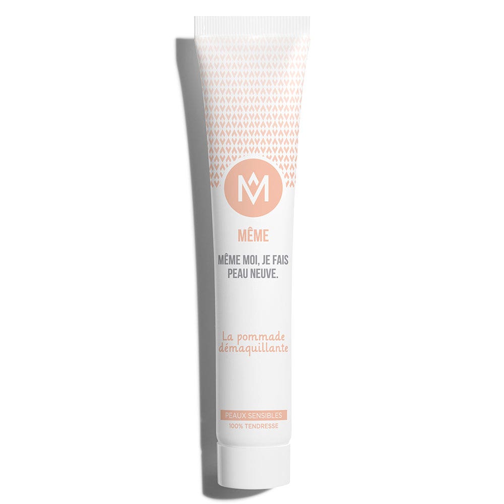 MÊME La Gelée Fondante Démaquillante piel sensible 50 ml