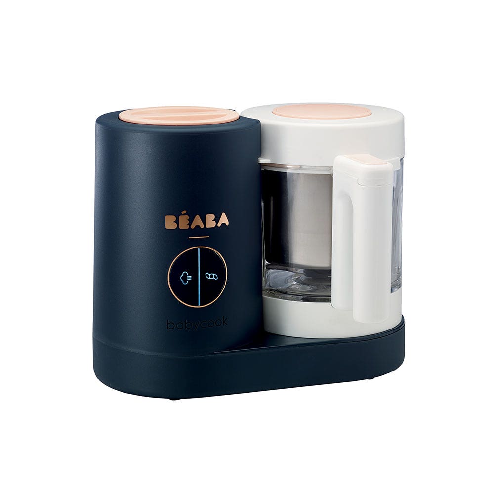 Beaba Batidora/cocinera Babycook Neo