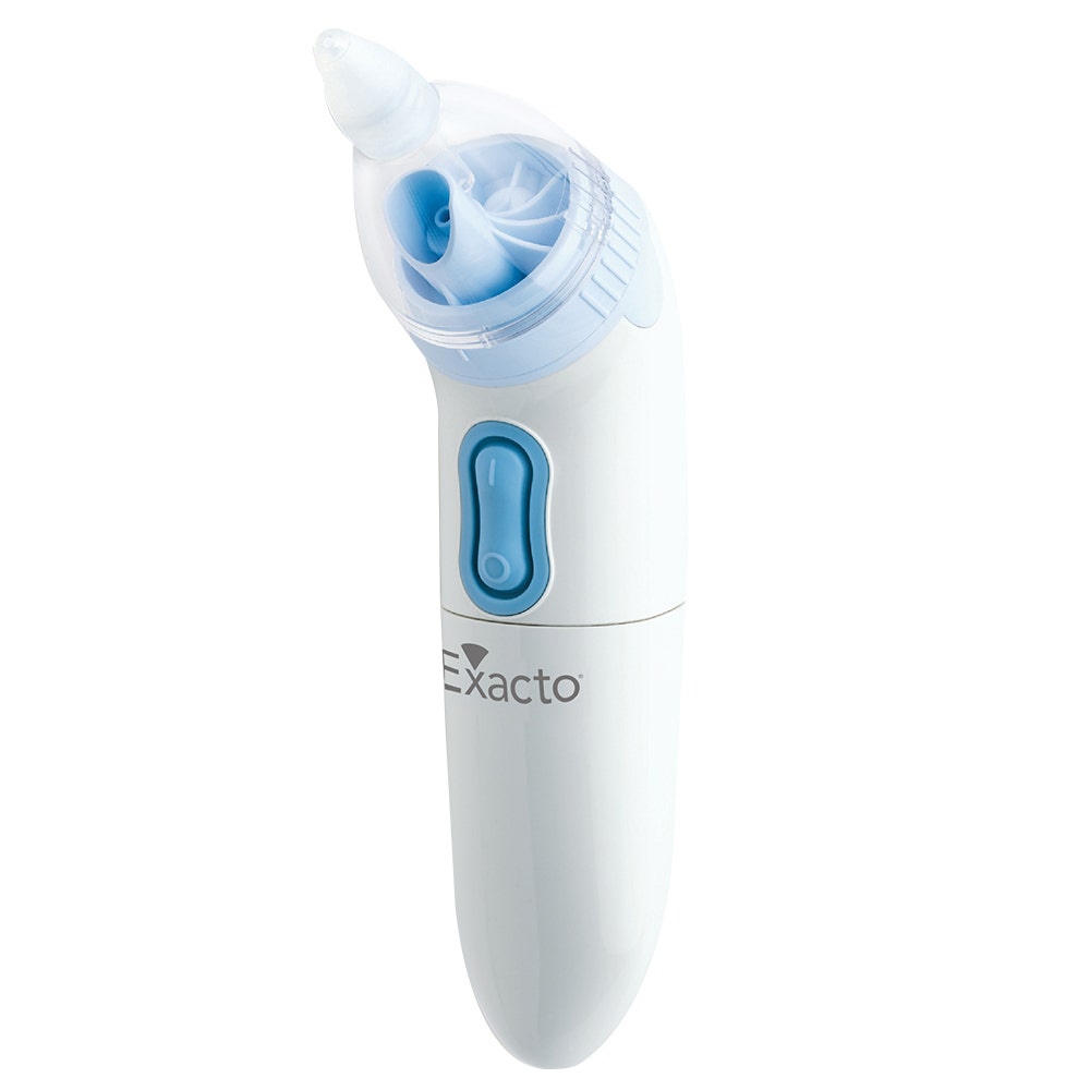 Biosynex Exacto Tomydoo Aspirador Nasal Bebe Electrico x 1 unité
