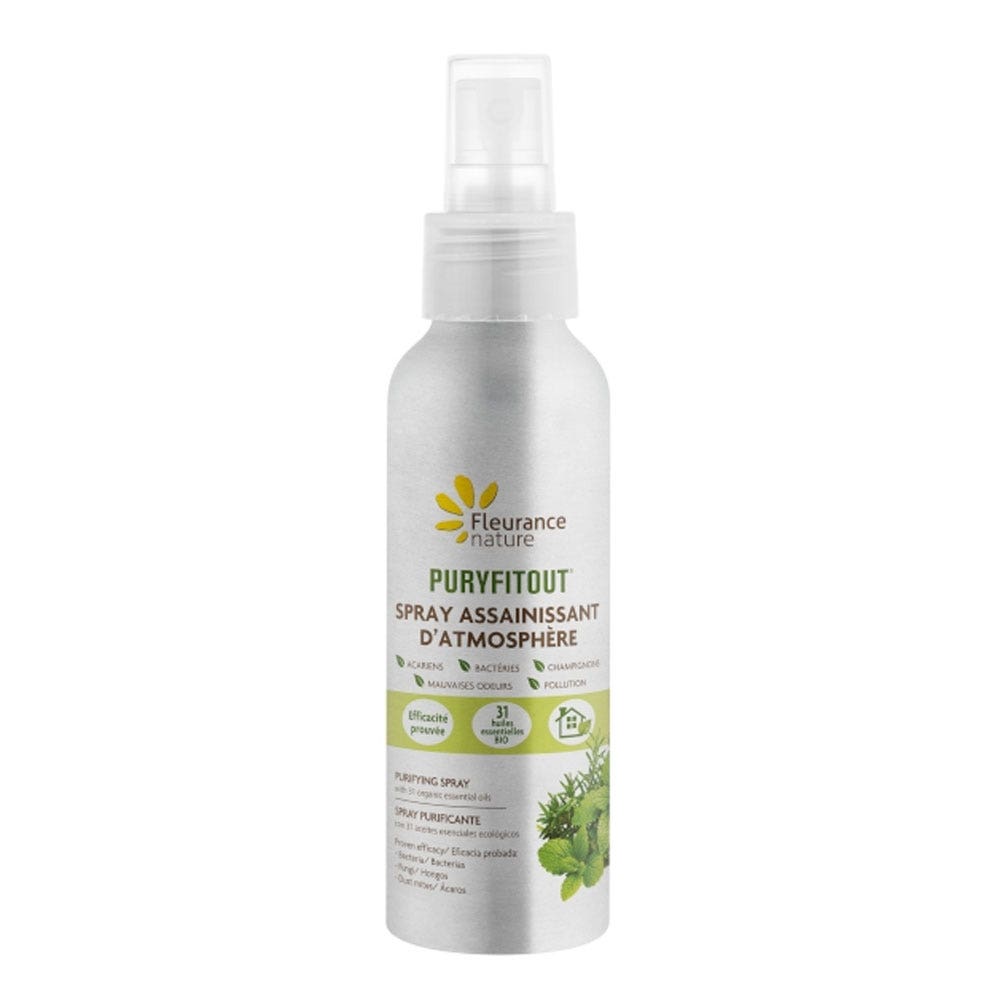 Fleurance Nature Spray de Saneamiento 100 ml