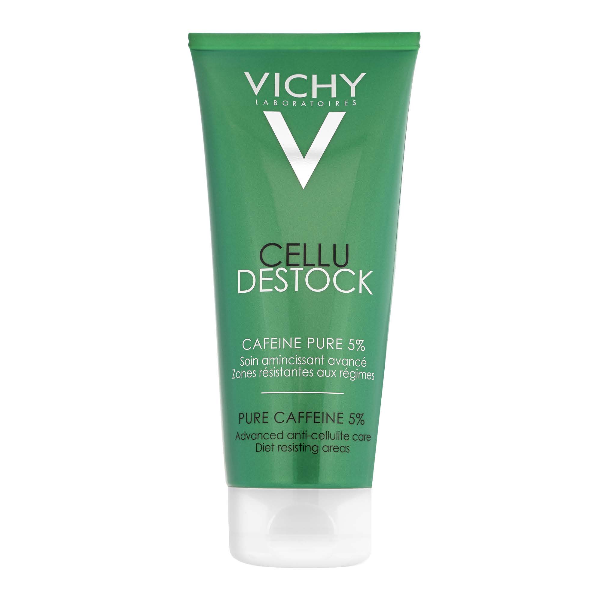 Vichy Cellu Destock Tratamiento Adelgazante Avanzado 300ml