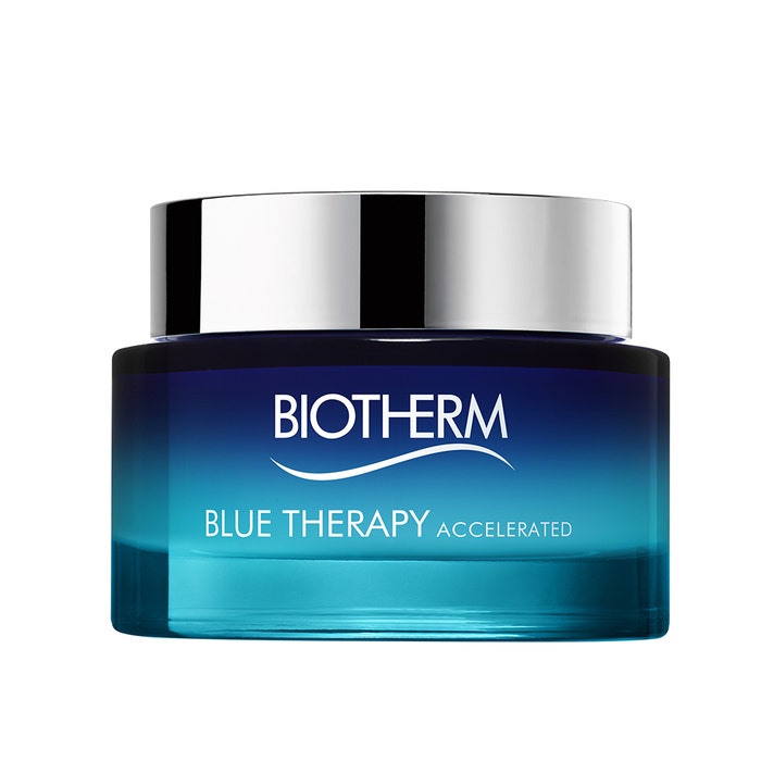 Crema sedosa arrugas y manchas 75ml Blue Therapy Accelerated Biotherm