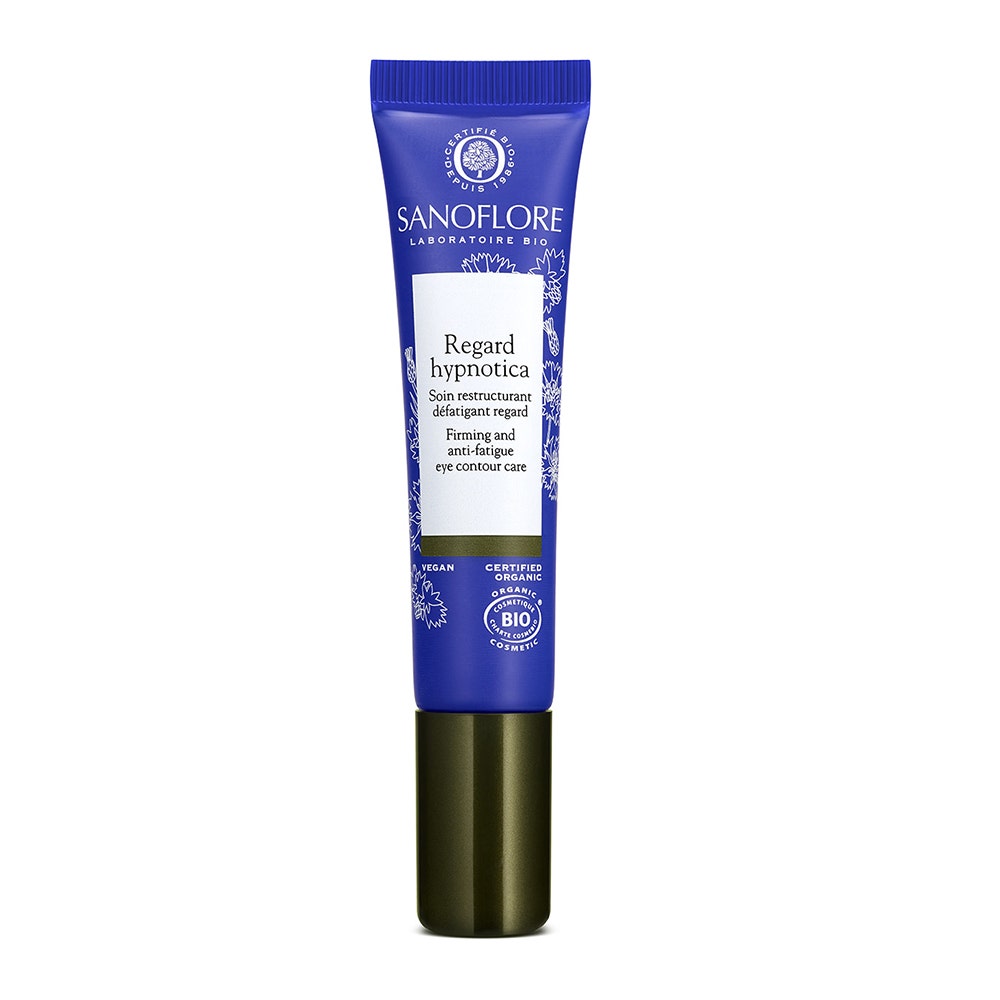 Sanoflore Hypnotica Contorno De Ojos Ojeras y Bolsas Bio 15ml