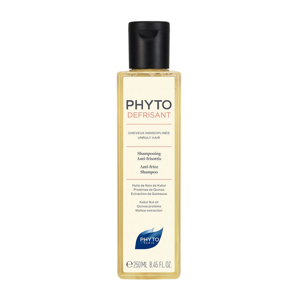 Phyto Paris Phytodefrisant Champú antiencrespamiento Cabello rebelde 250 ml