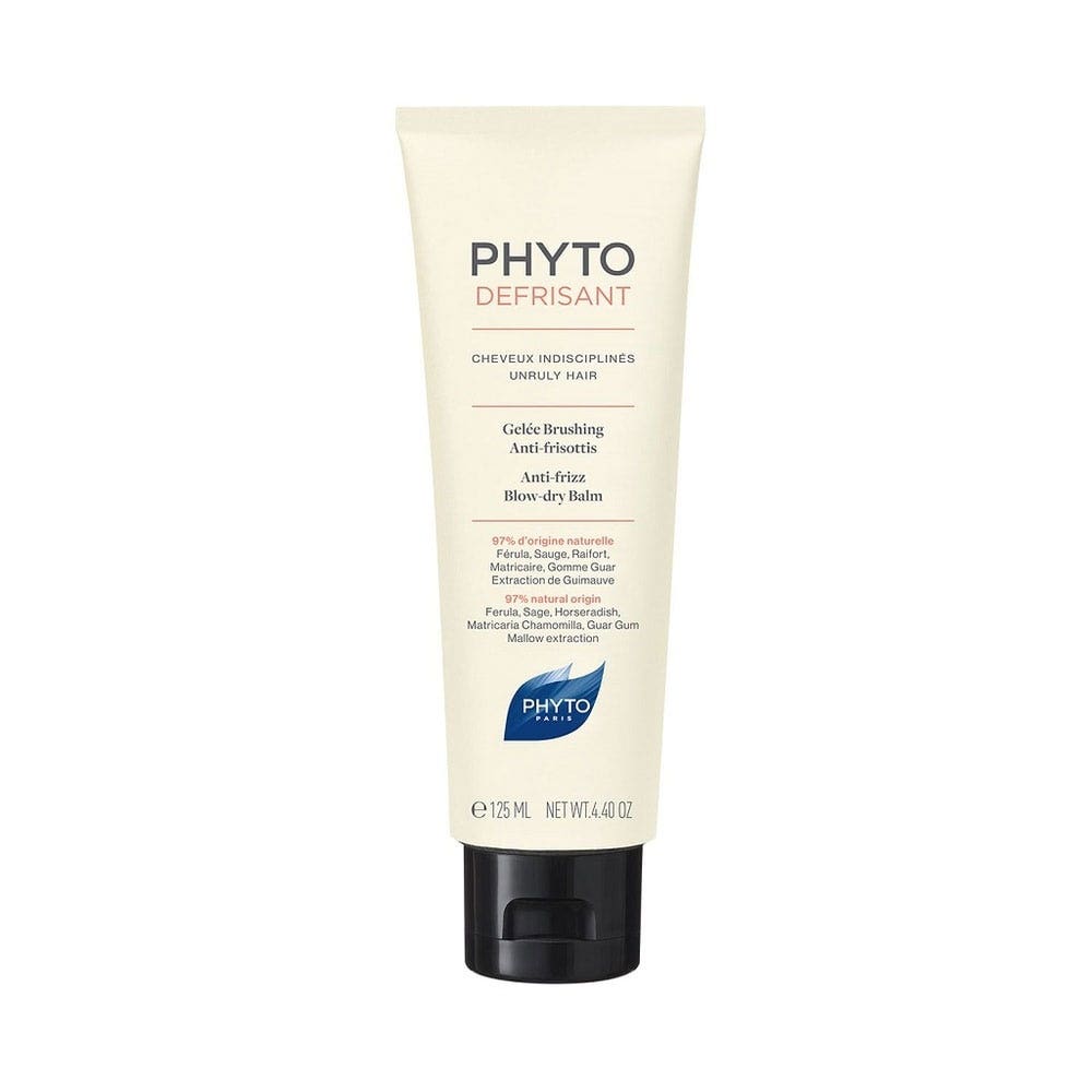 Phyto Paris Phytodefrisant Gel antiencrespamiento para brushing Cabello rebelde 125 ml