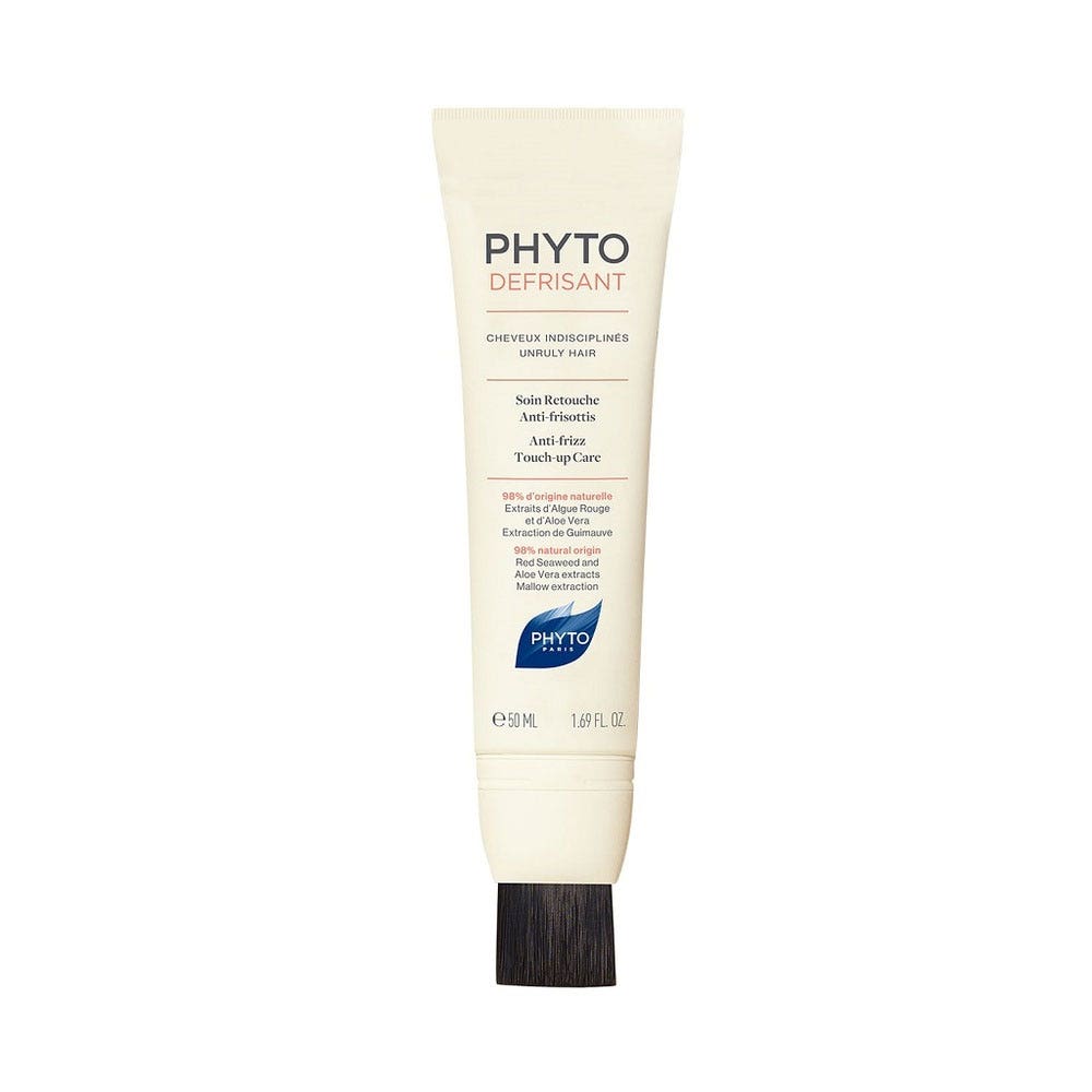 Phyto Paris Phytodefrisant Tratamiento de retoque sin aclarado Cabello rebelde 50 ml