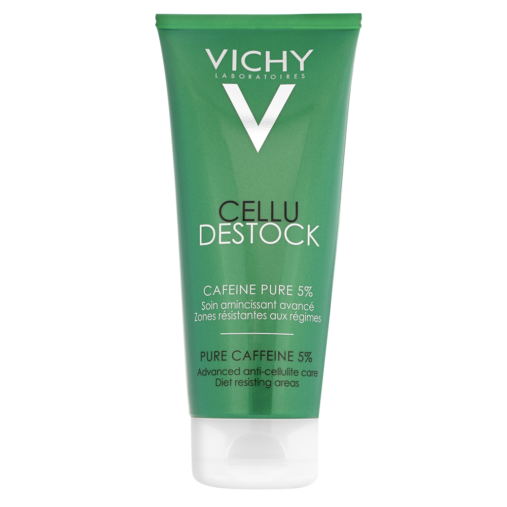 Vichy Cellu Destock Cuidado Adelgazante Avanzado 200ml