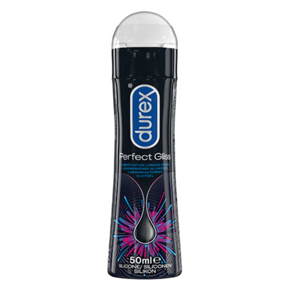 Durex Perfect Gliss Lubricante 50ml