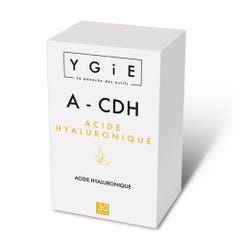 Ygie A-cdh Acido Hialuronico 30 Comprimidos 30 Comprimes