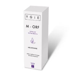 Ygie M - Spray para dormir Orf Melatonina 20 ml