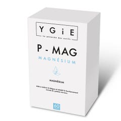 Ygie P - Magit Magnesio 60 Comprimidos