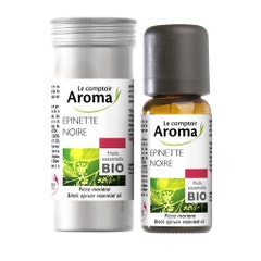 Le Comptoir Aroma Aceite Essentiel de Picea Negra BIO 10 ml