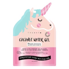 Inuwet Máscara de unicornio Hidratante 30 ml