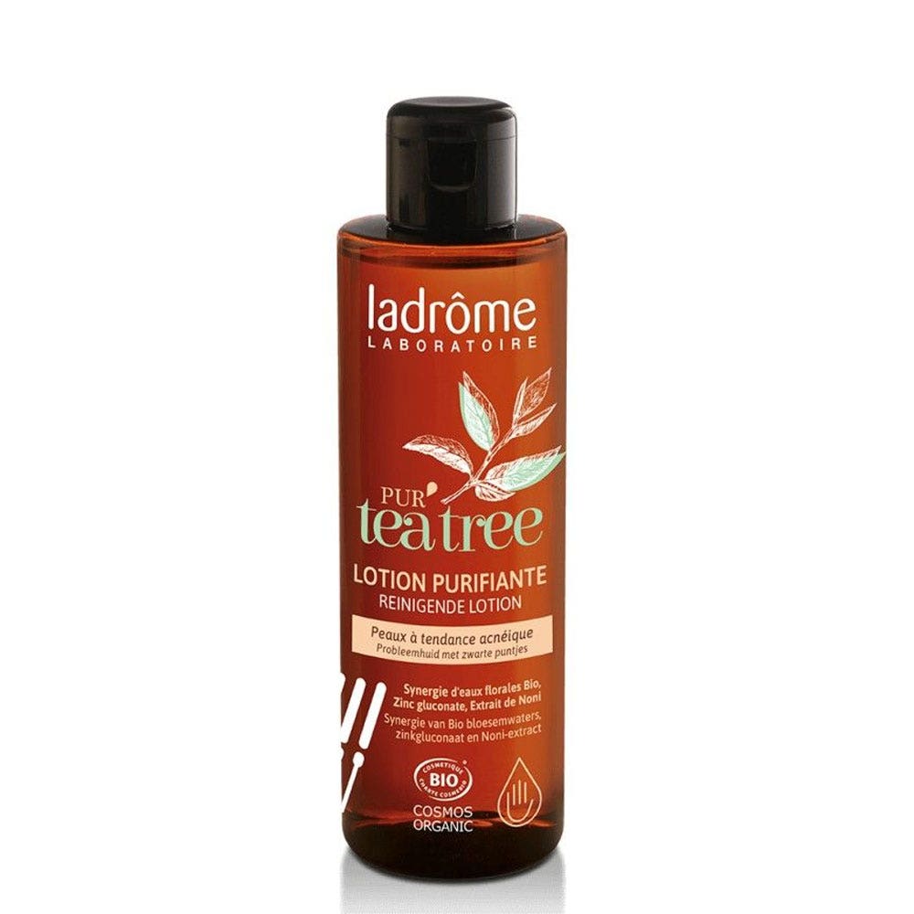 Ladrôme Loción purificante Pur Tea Tree 200 ml