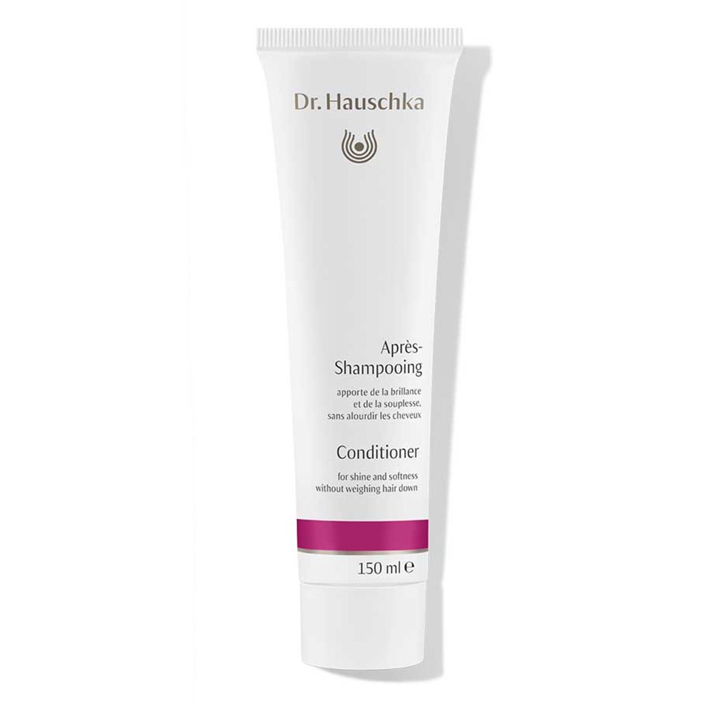 Dr. Hauschka Acondicionador con Neem, Aceite de Coco y Vinagre de Sidra Todo tipo de cabello 150 ml