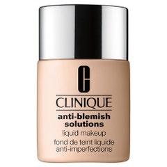 Clinique Anti-Blemish Solutions Base de maquillaje líquida antiimperfecciones 30 ml