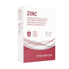 Inovance Inovance Zinc 60 comprimidos