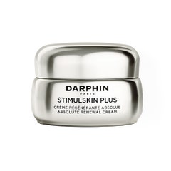 Darphin Stimulskin Plus Crema Regenerante Absoluta pieles normales a secas 50ml