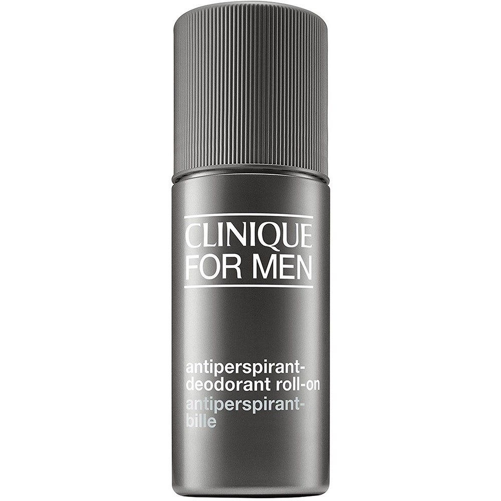 Clinique For Men Desodorante Antitranspirante Roll-on 75 ml