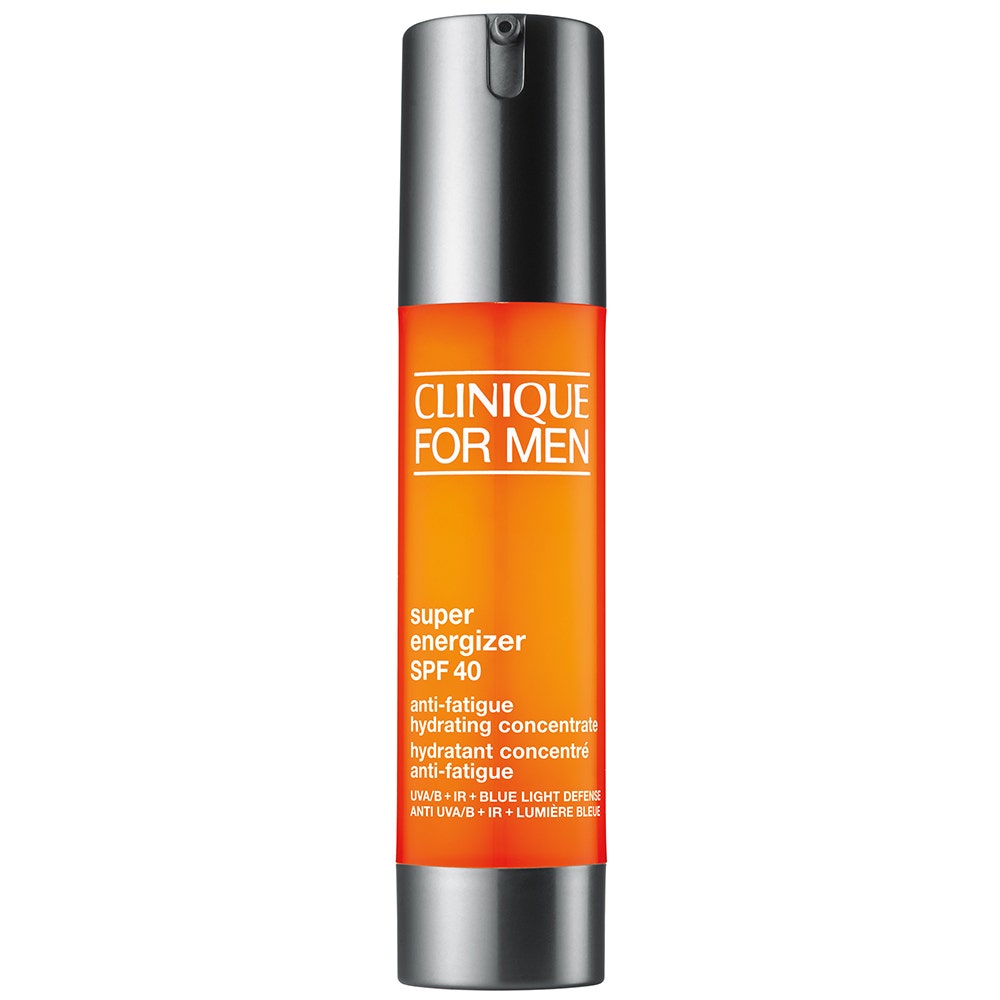 Clinique For Men Hidratante concentrada antifatiga SPF40 48 ml