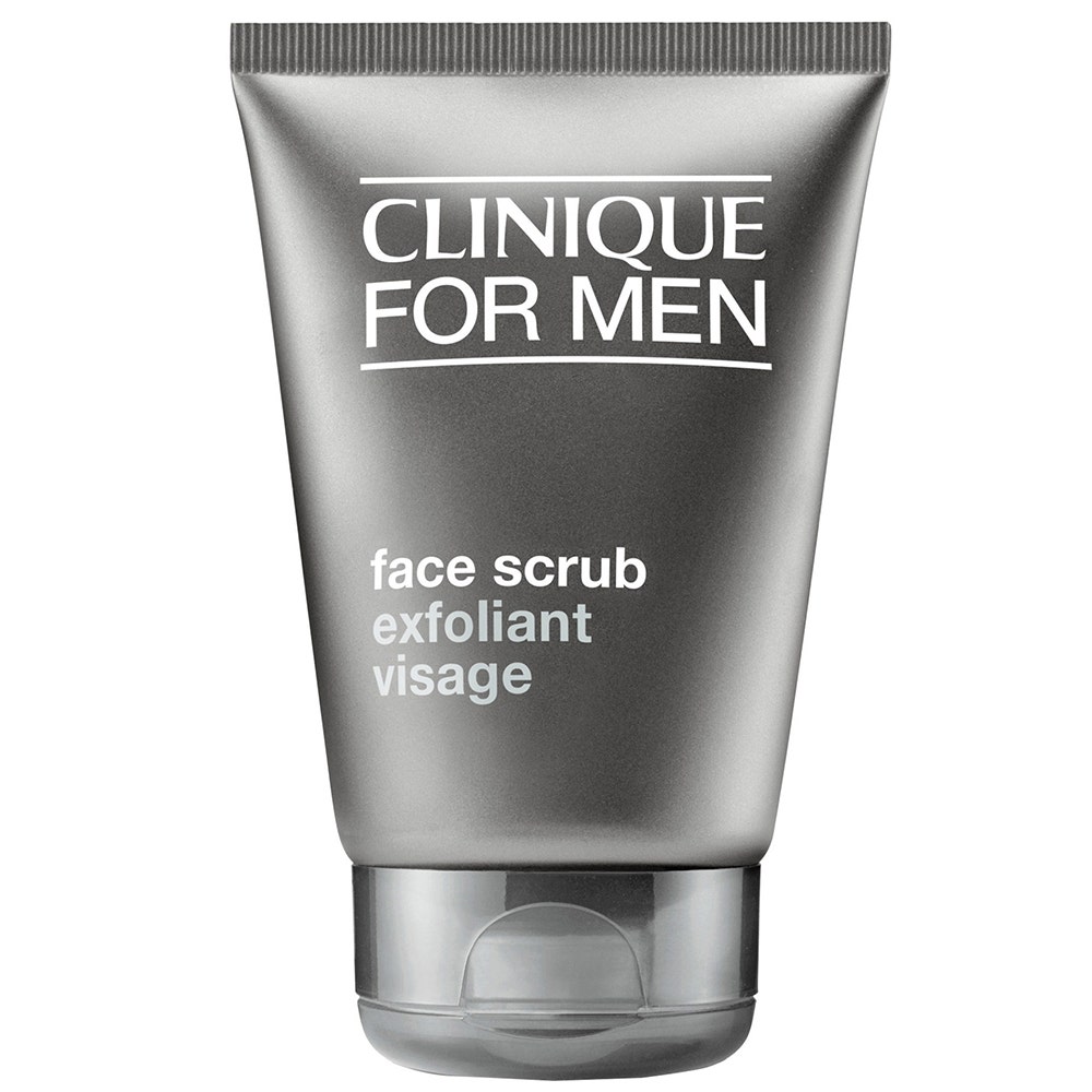 Clinique For Men Exfoliante facial Todas las pieles 100ml