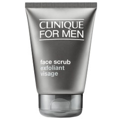 Clinique Clinique For Men Exfoliante facial Todas las pieles 100ml