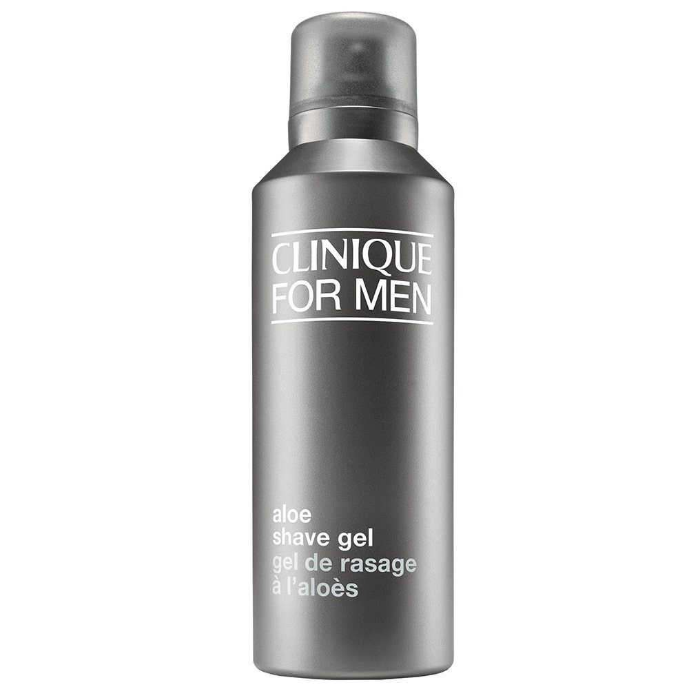 Clinique For Men Gel de afeitar con Aloe 125ml