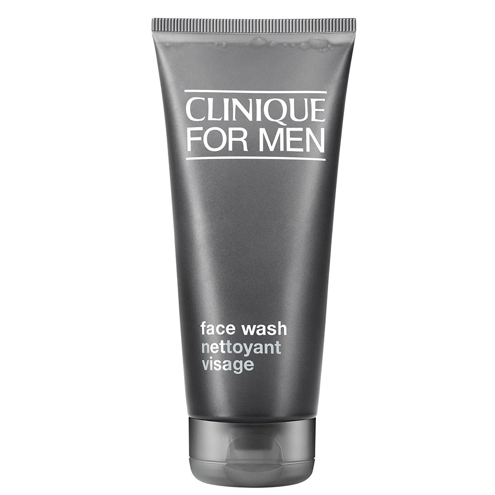 Clinique For Men Jabón facial Todo tipo de pieles 200 ml