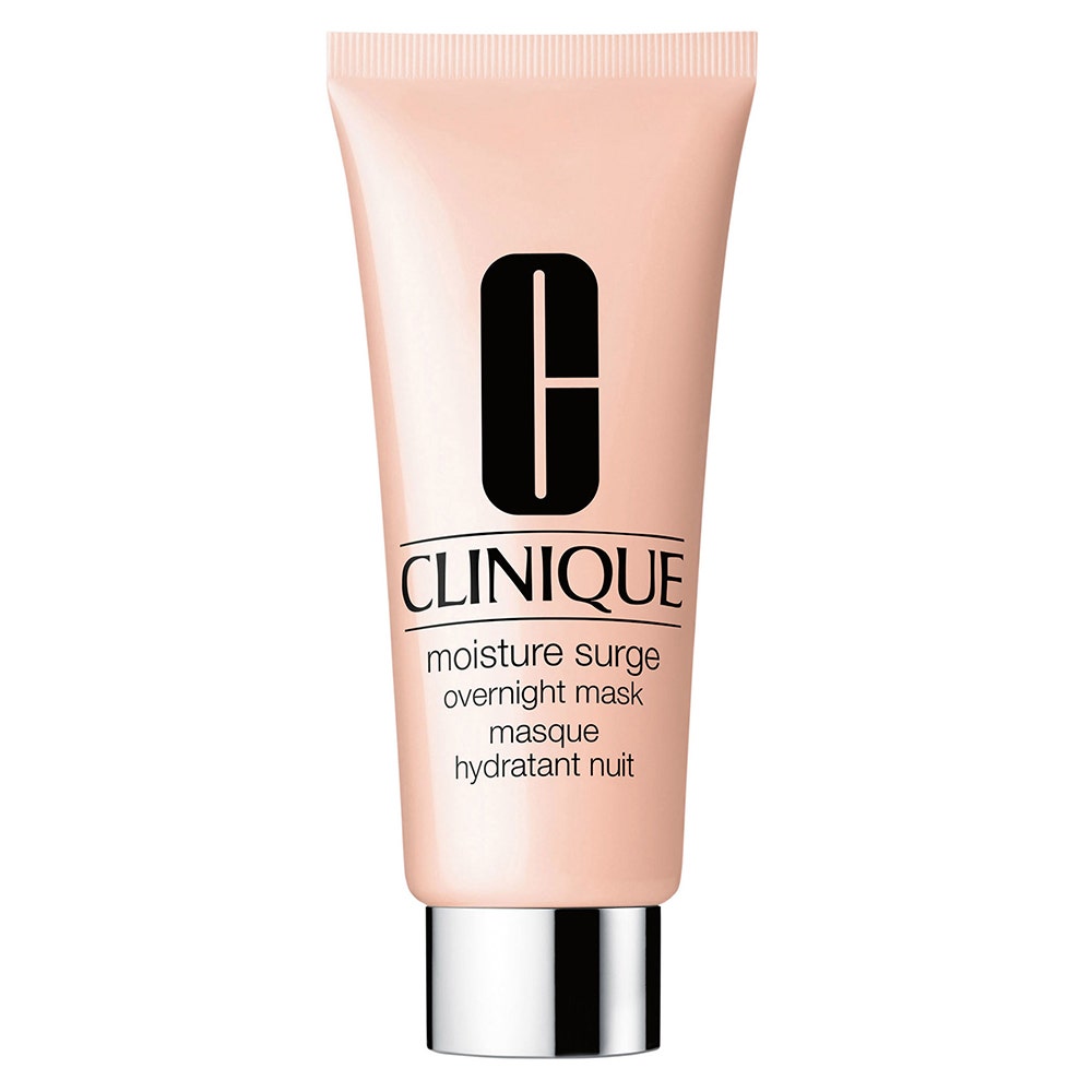 Clinique Moisture Surge(TM) Mascarilla hidratante de noche todo tipo de piel 100 ml