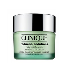 Clinique Redness Solutions Crema antirojeces Todo tipo de pieles 50 ml
