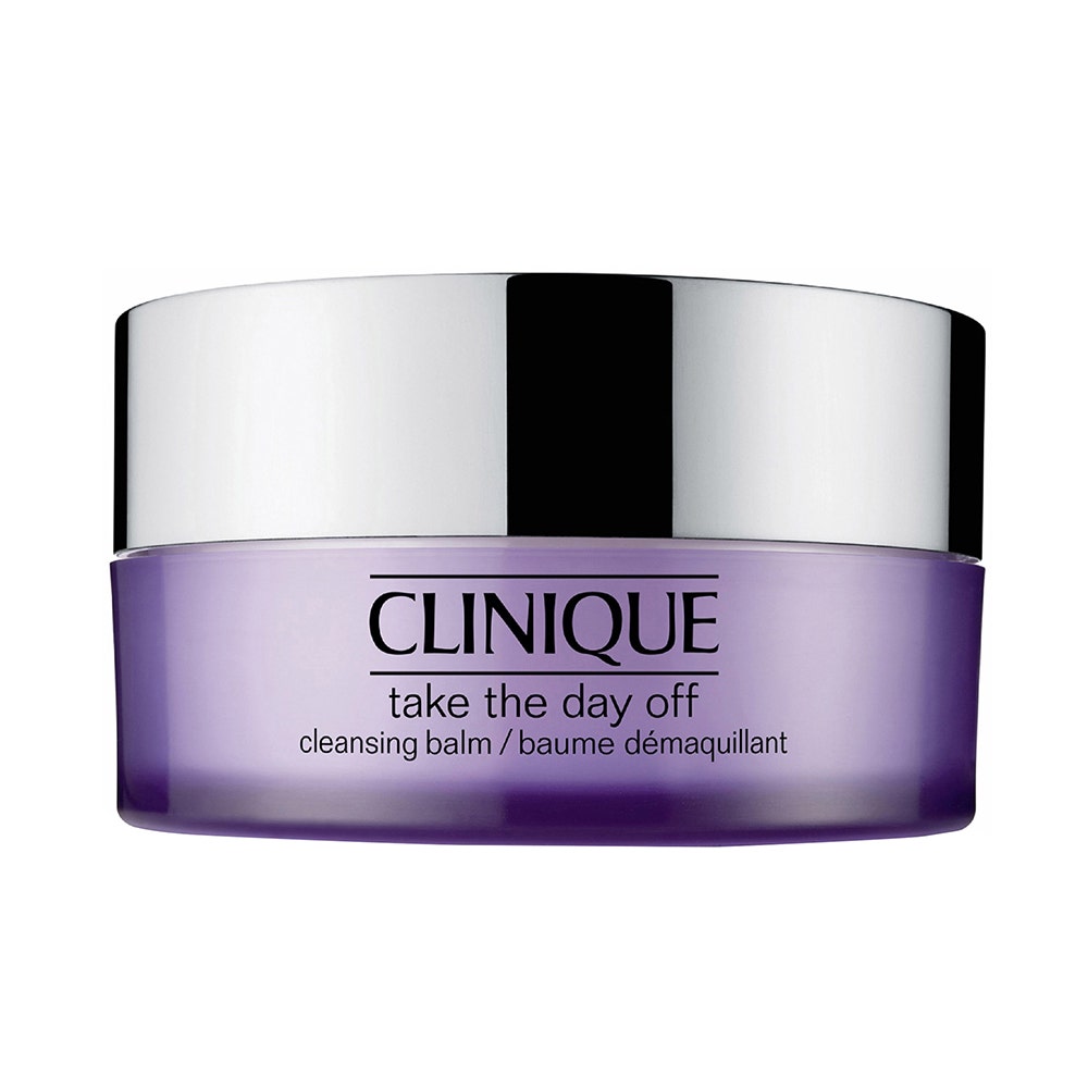 Clinique Take The Day Off Bálsamo desmaquillante todas las pieles 125ml