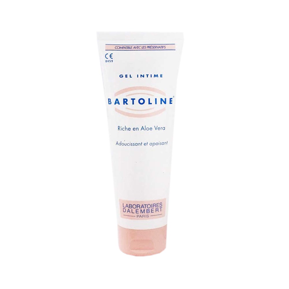 Laboratoire D'Alembert Bartoline Gel íntimo simple 125ml