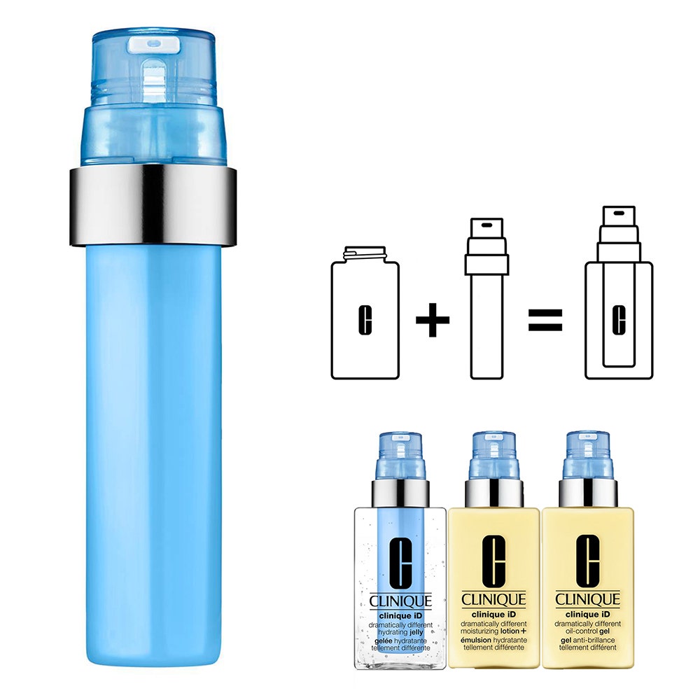 Clinique iD Cartouche d’Actif Concentré Pores/Grain de Peau Irrégulier 10ml