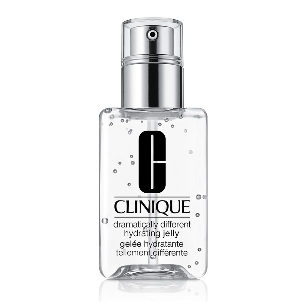 Clinique Basic 3 Temps Hidratante anticontaminación todas las pieles 125ml
