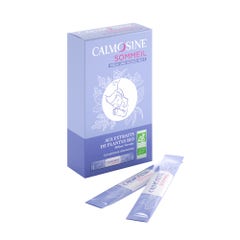 Calmosine Calmosine Sueno 14 Dosis 10ml