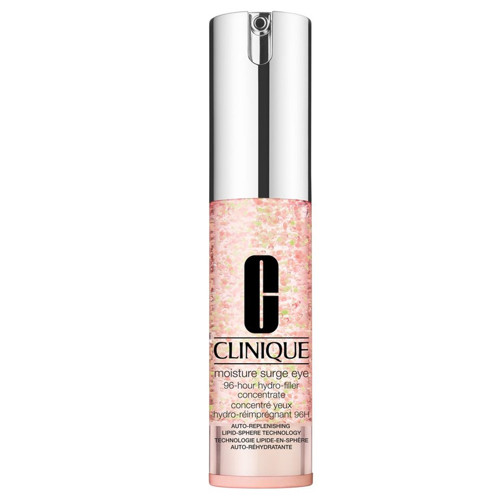 Clinique Moisture Surge(TM) 96H Concentrado Hidrorrepelente Ojos 15 ml