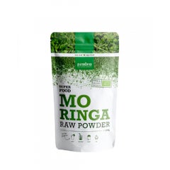 Purasana Super Food Moringa ecológica en polvo 200g