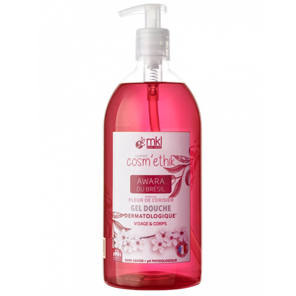 Mkl Cosm'ethik Gel ducha 1L