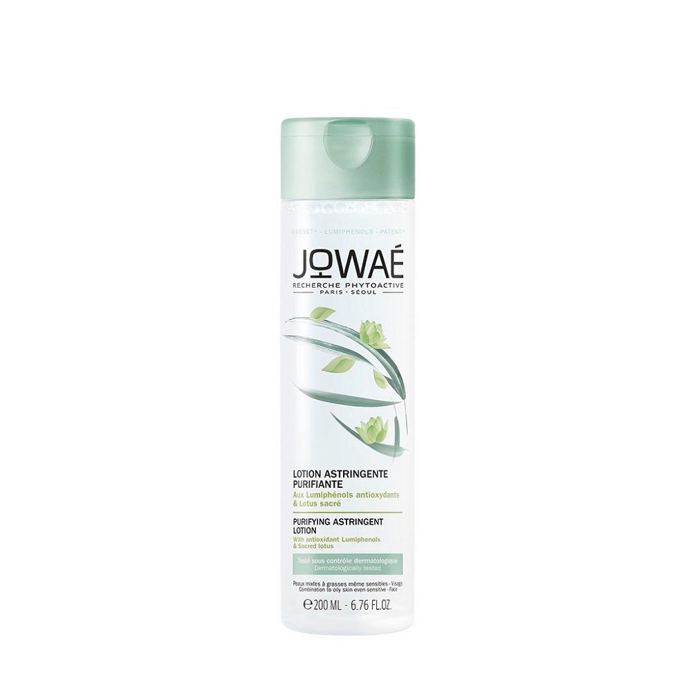 Jowae Pureza Loción astringente purificante 200ml