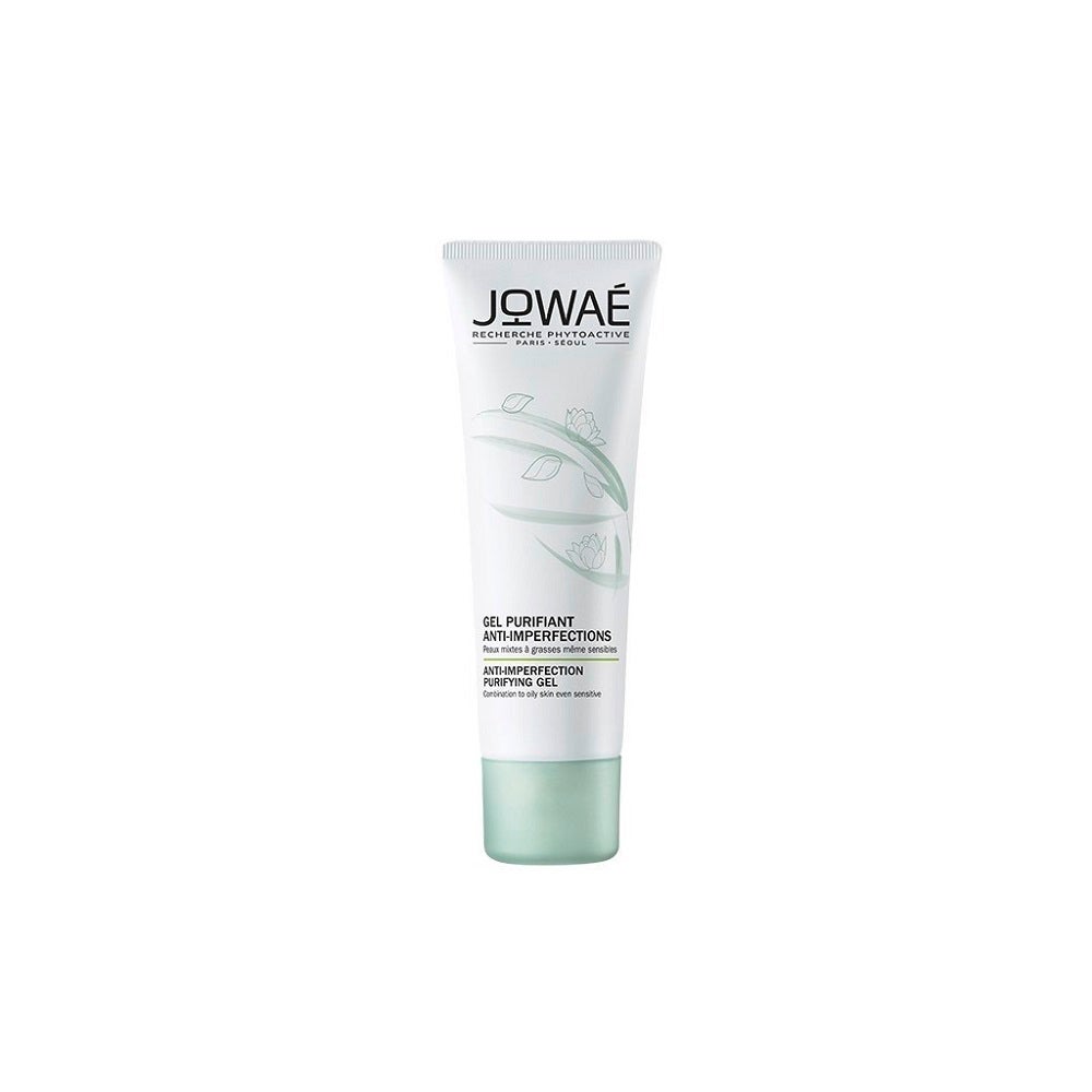 Jowae Pureza Gel purificante antiimperfecciones 40ml